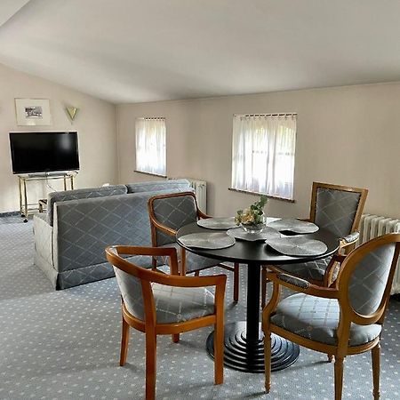 Antonappartements Dresde Extérieur photo