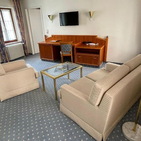 Antonappartements Dresde Extérieur photo