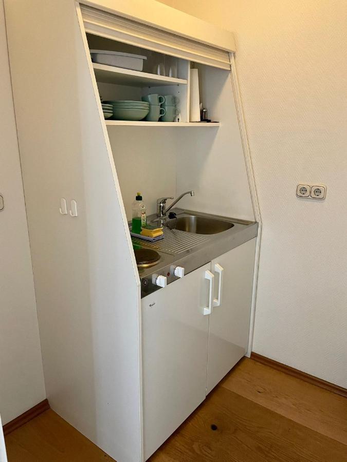 Antonappartements Dresde Extérieur photo