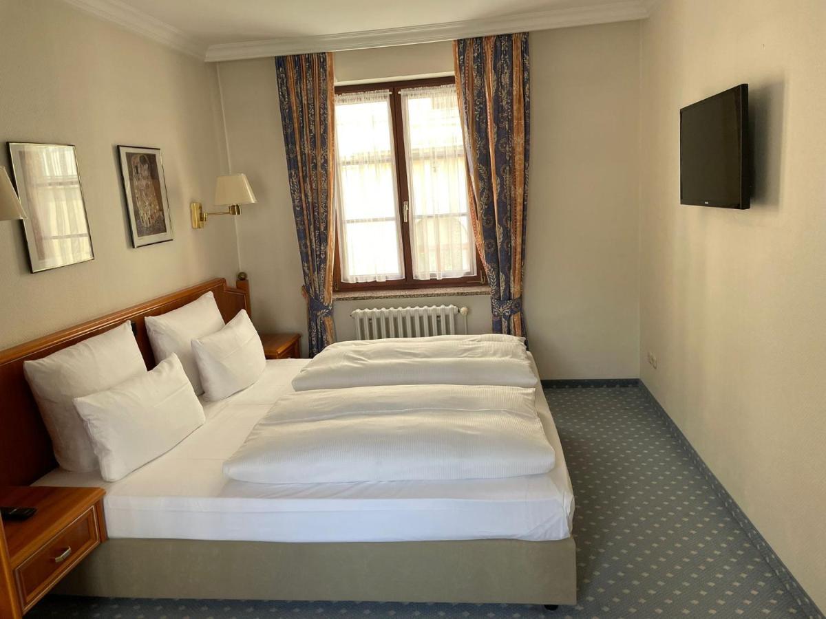 Antonappartements Dresde Extérieur photo