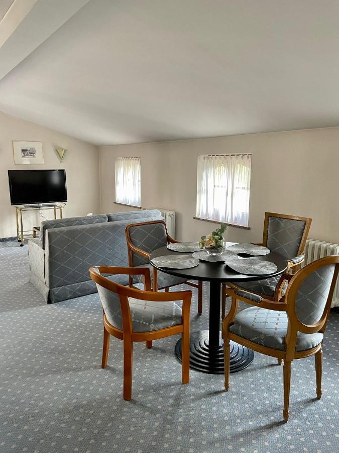 Antonappartements Dresde Extérieur photo