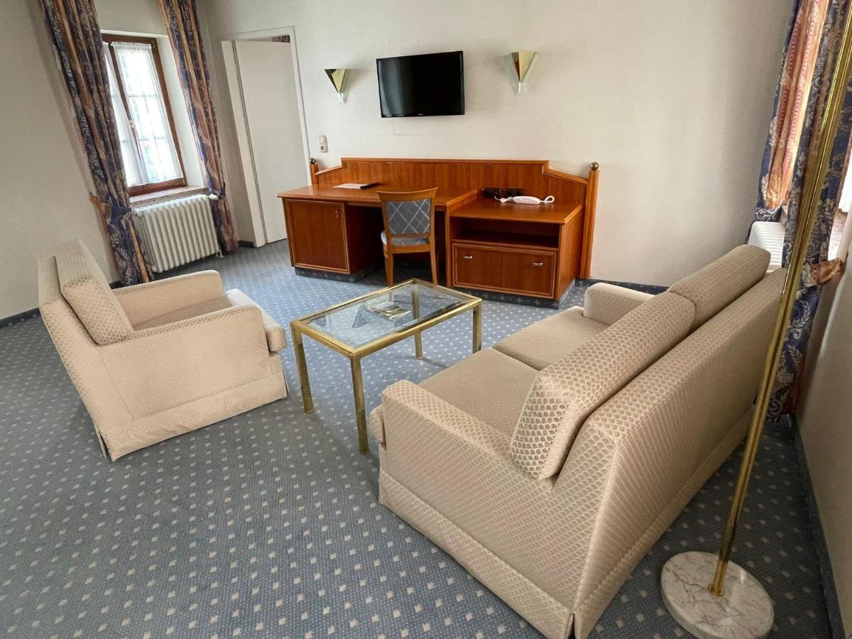 Antonappartements Dresde Extérieur photo