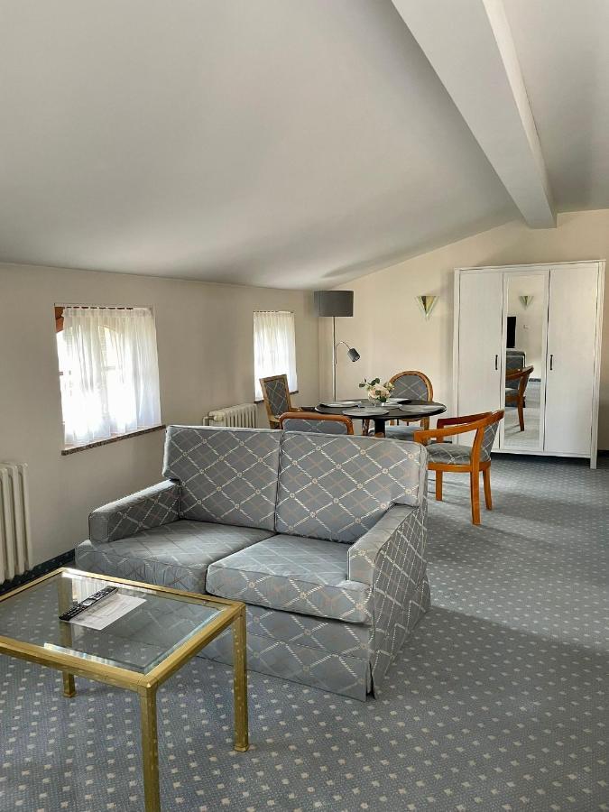 Antonappartements Dresde Extérieur photo