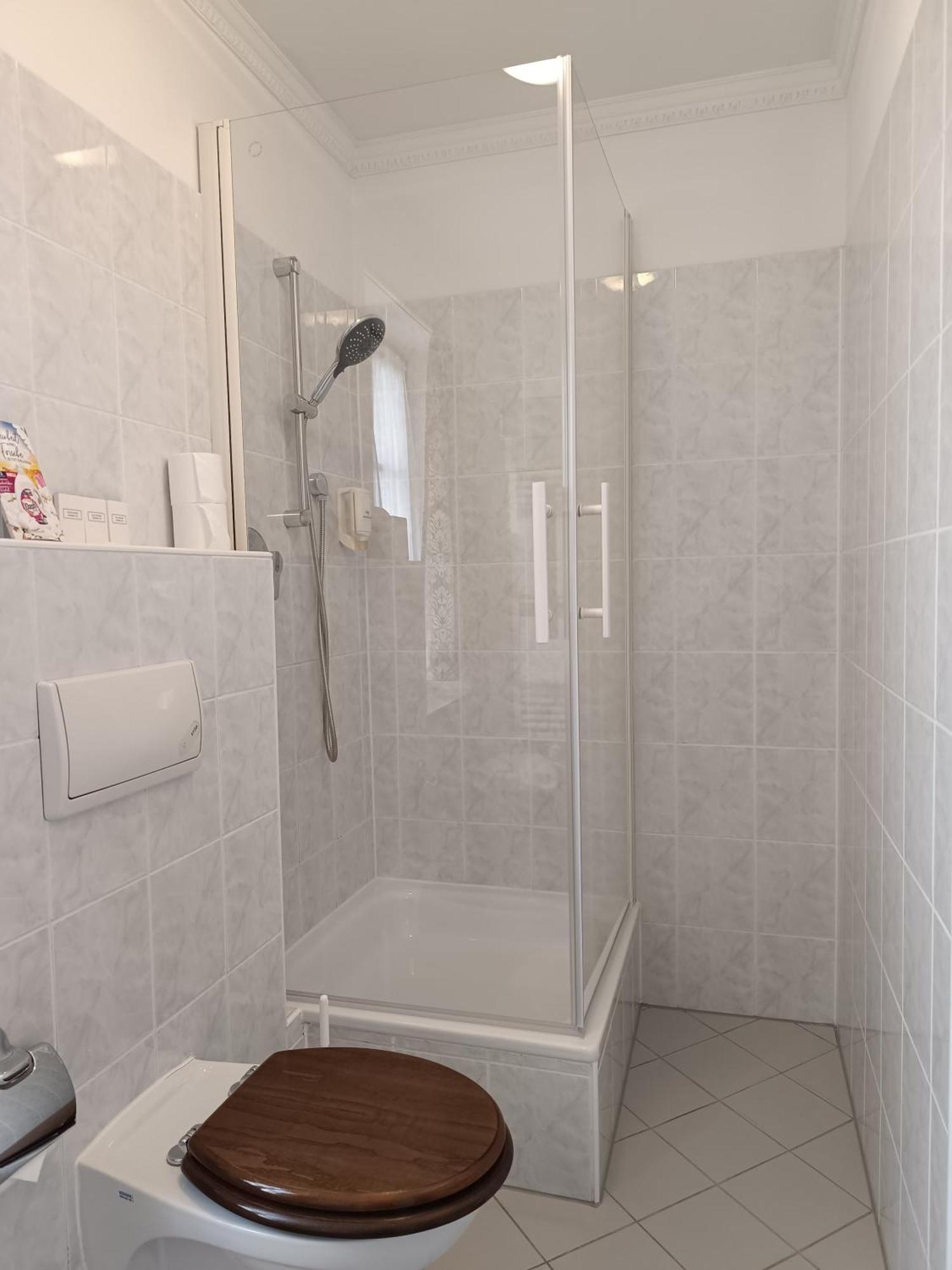 Antonappartements Dresde Extérieur photo